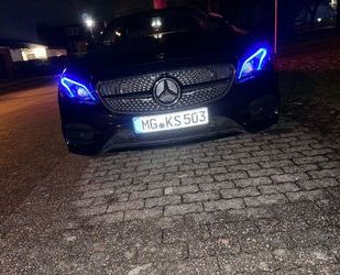 Mercedes-Benz E 350 Gebrauchtwagen