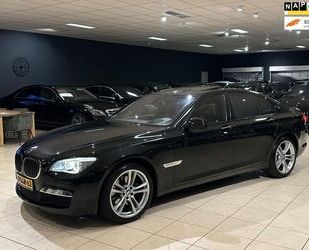 BMW 730 Gebrauchtwagen
