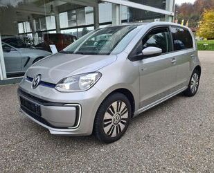 VW e-up! Gebrauchtwagen
