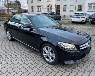 Mercedes-Benz C 180 Gebrauchtwagen