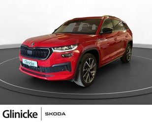 Skoda Kodiaq Gebrauchtwagen