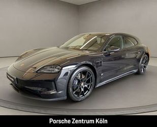 Porsche Taycan Gebrauchtwagen