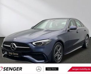 Mercedes-Benz C 220 Gebrauchtwagen