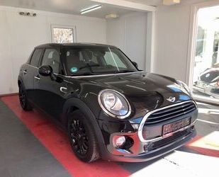 Mini ONE Gebrauchtwagen
