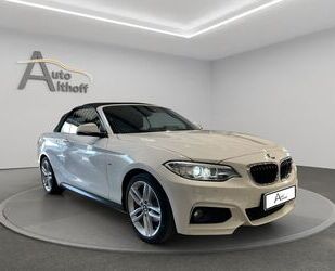 BMW 218 Gebrauchtwagen