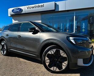 Ford Explorer Gebrauchtwagen