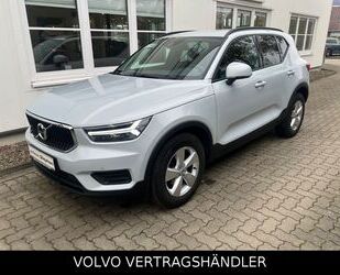 Volvo XC40 Gebrauchtwagen