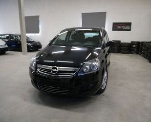 Opel Zafira Gebrauchtwagen