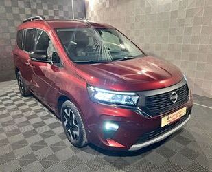 Nissan Townstar Gebrauchtwagen