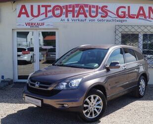 Honda CR-V Gebrauchtwagen