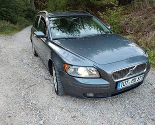 Volvo V50 Gebrauchtwagen