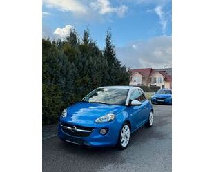 Opel Adam Gebrauchtwagen