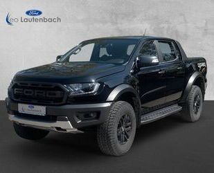 Ford Ranger Gebrauchtwagen