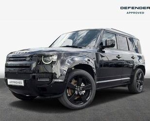 Land Rover Defender Gebrauchtwagen