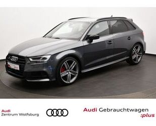 Audi S3 Gebrauchtwagen