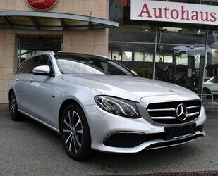 Mercedes-Benz E 300 Gebrauchtwagen