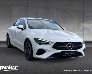 Mercedes-Benz CLA 180 Gebrauchtwagen