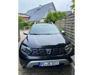 Dacia Duster Gebrauchtwagen