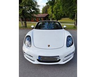 Peugeot Boxster 