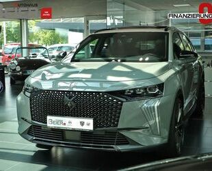 DS Automobiles DS7 (Crossback) Gebrauchtwagen