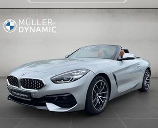 BMW Z4 Gebrauchtwagen
