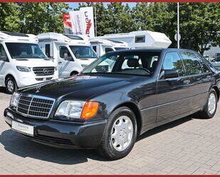 Mercedes-Benz S 600 Gebrauchtwagen