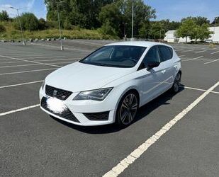 Seat Leon Gebrauchtwagen