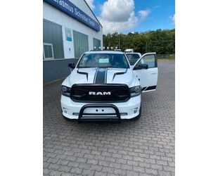 Dodge RAM Gebrauchtwagen