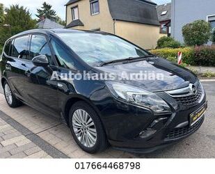 Opel Zafira Gebrauchtwagen