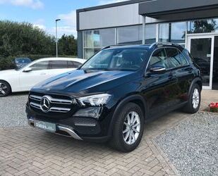 Mercedes-Benz GLE 350 Gebrauchtwagen