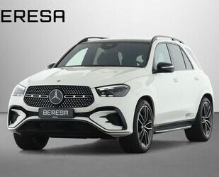Mercedes-Benz GLE 450 Gebrauchtwagen
