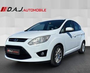 Ford C-Max Gebrauchtwagen