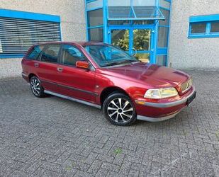Volvo V40 Gebrauchtwagen