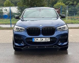 BMW X4 Gebrauchtwagen