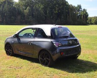 Opel Adam Gebrauchtwagen