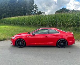 Audi S5 Gebrauchtwagen