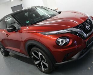 Nissan Juke Gebrauchtwagen