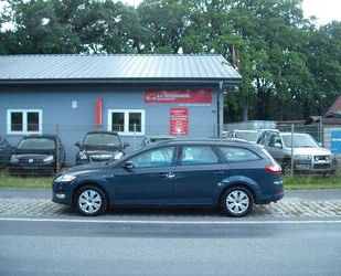 Ford Mondeo Gebrauchtwagen