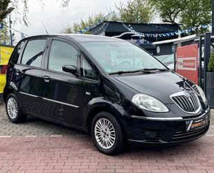 Lancia MUSA Gebrauchtwagen