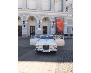 Jaguar Daimler Gebrauchtwagen