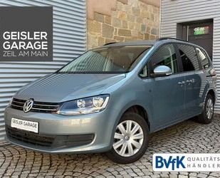 VW Sharan Gebrauchtwagen