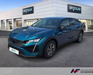 Peugeot 408 Gebrauchtwagen