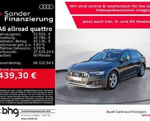 Audi A6 Allroad Gebrauchtwagen