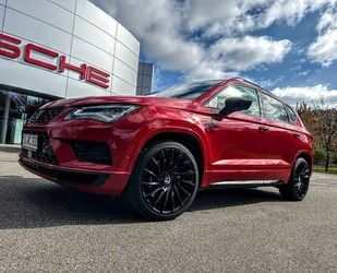 Cupra Ateca Gebrauchtwagen