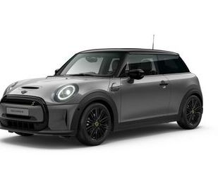 Mini Cooper SE Gebrauchtwagen