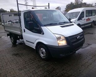 Ford Transit Gebrauchtwagen
