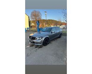 Mercedes-Benz C 220 Gebrauchtwagen