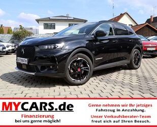 DS Automobiles DS7 (Crossback) Gebrauchtwagen