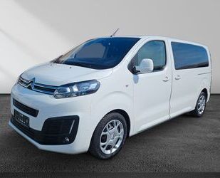Citroen SpaceTourer Gebrauchtwagen