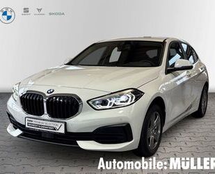 BMW 118 Gebrauchtwagen